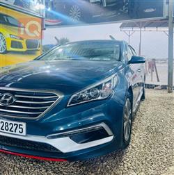 هیۆندای سۆناتا